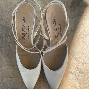 Charles Jourdan Shoes